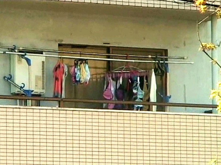 NHDT-831 パート 1 - 30 分