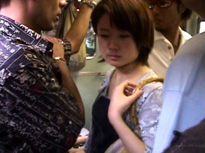 NHDT-837 パート 3 - 52 分