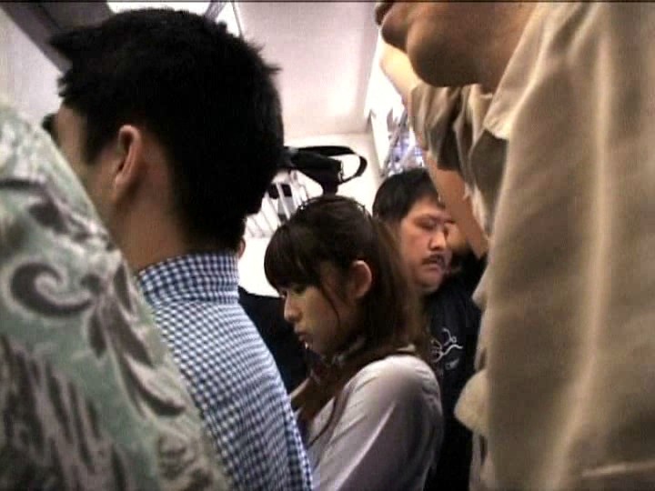 NHDT-843 第 1 部分 - 30 分钟