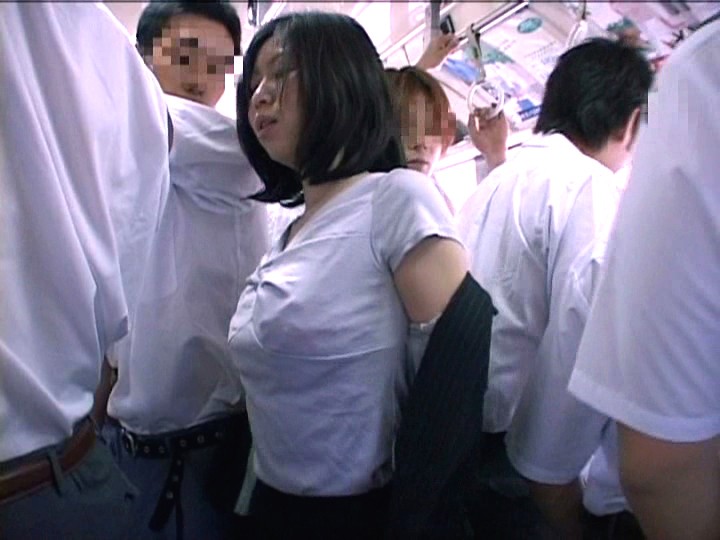 NHDT-847 Part 5 - 58 minutes