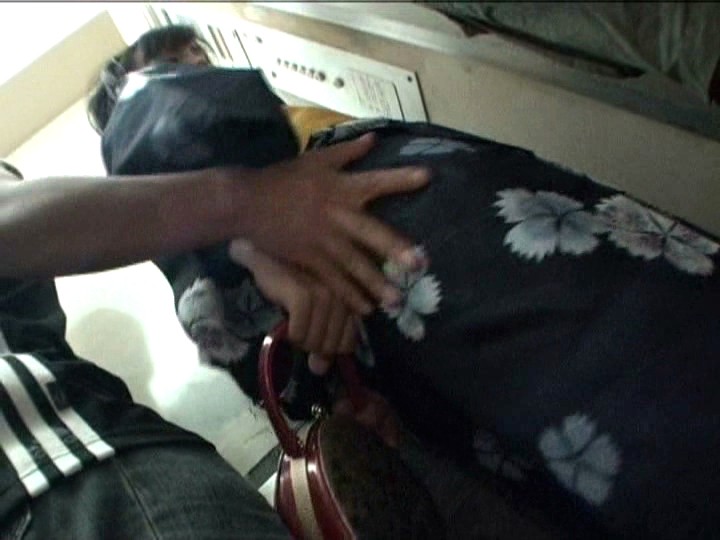 NHDT-866 第 18 部分 - 217 分钟