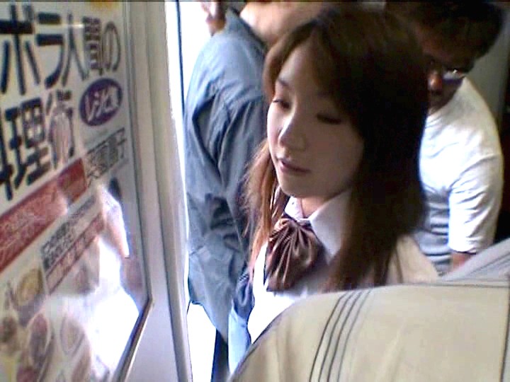 NHDT-881 第 7 部分 - 96 分钟