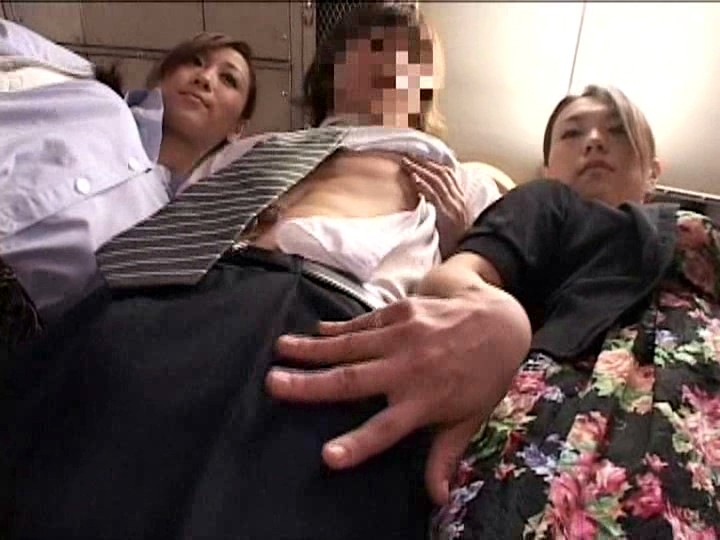 NHDT-883 パート 1 - 30 分