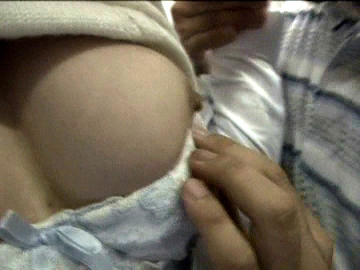 NHDT-888 パート 2 - 35 分