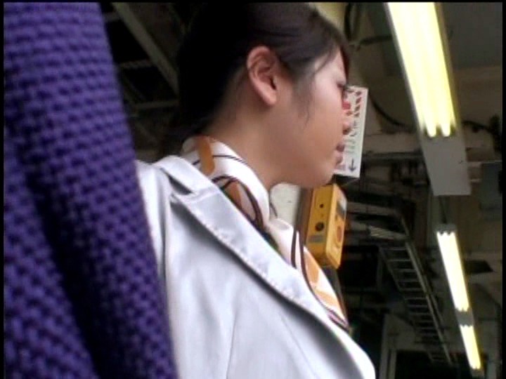 NHDT-888 パート 6 - 55 分