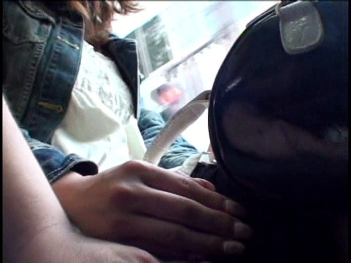 NHDT-891 Bagian 12 - 96 minit