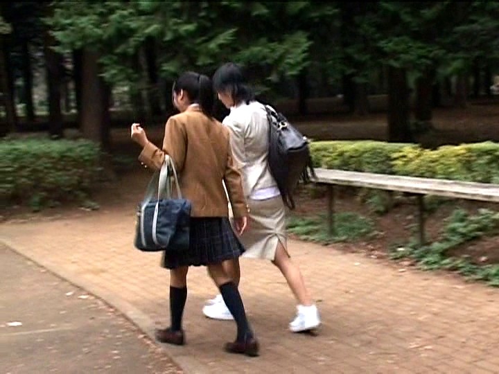 NHDT-894 Part 15 - 128 minutes