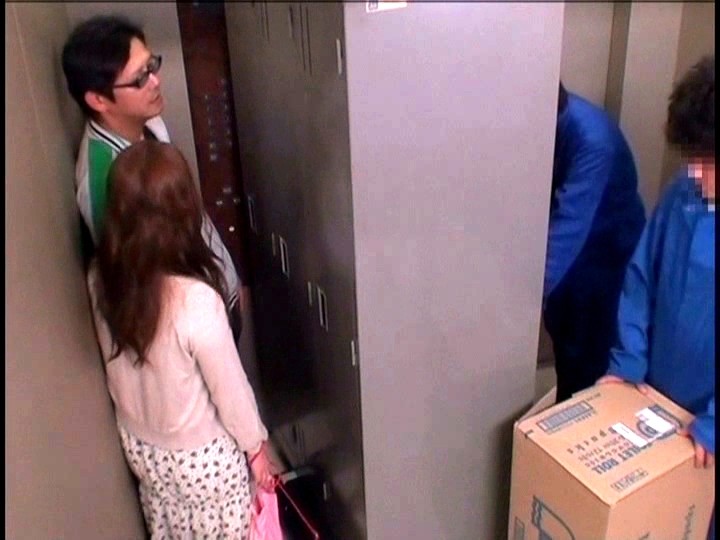 NHDT-898 第 8 部分 - 79 分钟