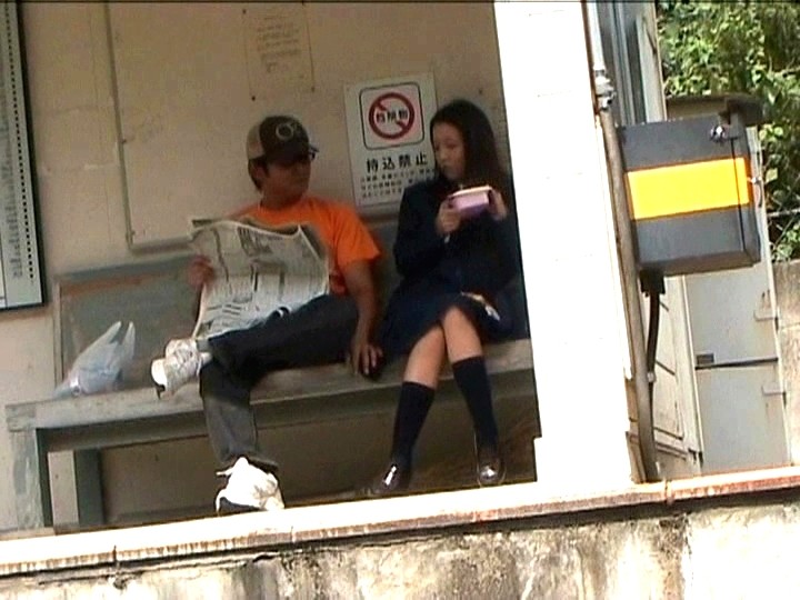 NHDT-904 パート 6 - 55 分