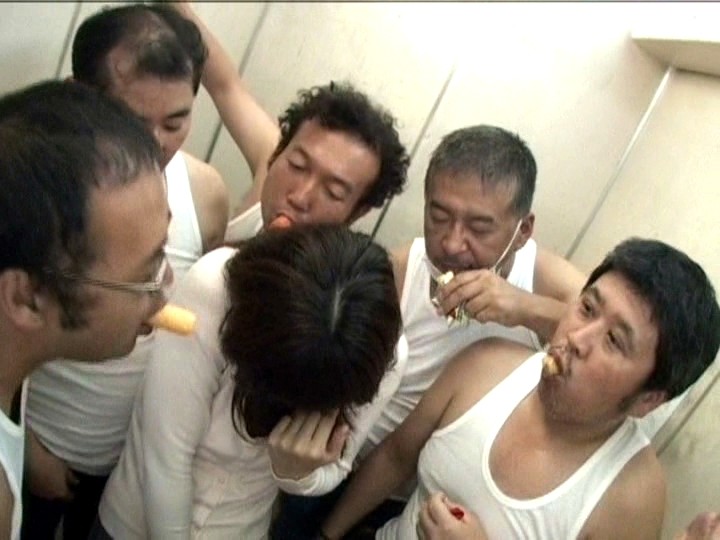 NHDT-905 Part 2 - 39 minutes