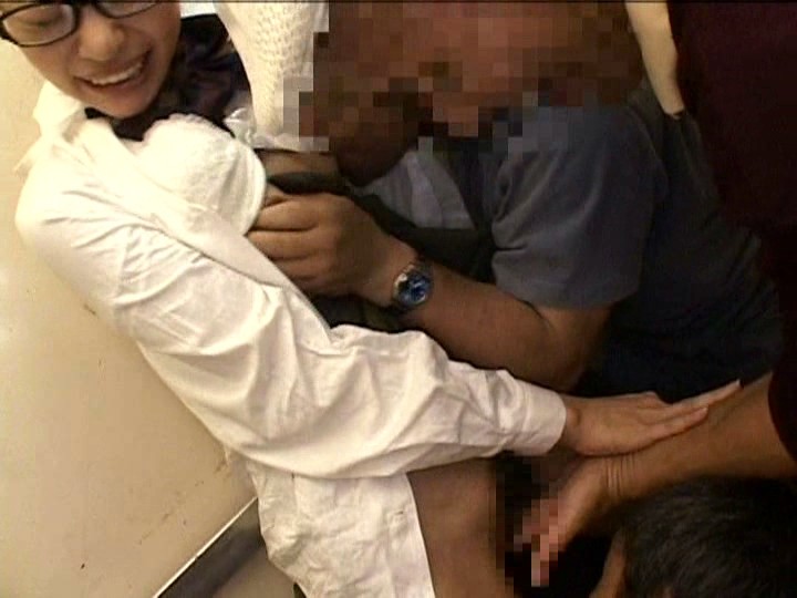 NHDT-906 第 17 部分 - 110 分钟