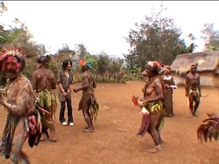 NHDT-911 パート 1 - 30 分