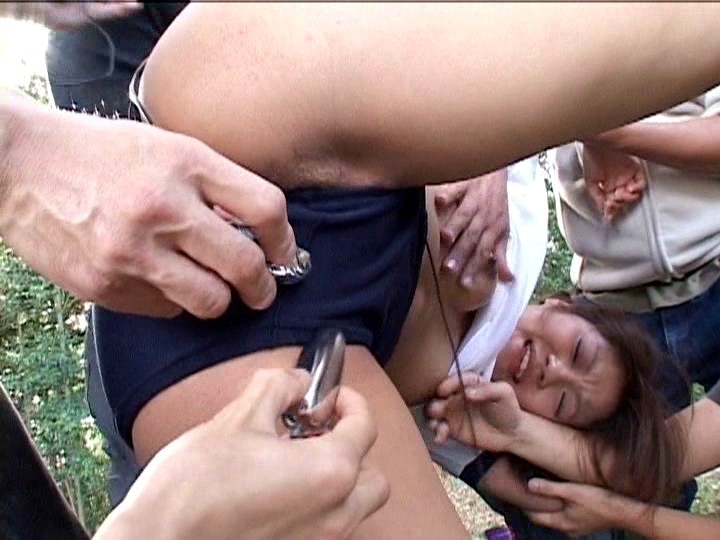 NHDT-916 パート 9 - 78 分