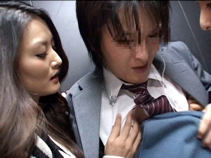 NHDT-917 Bagian 4 - 45 minit