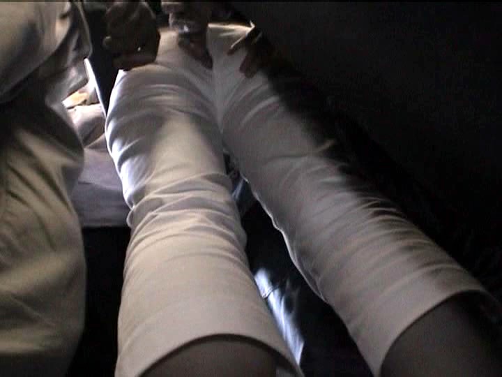 NHDT-921 第 15 部分 - 86 分钟