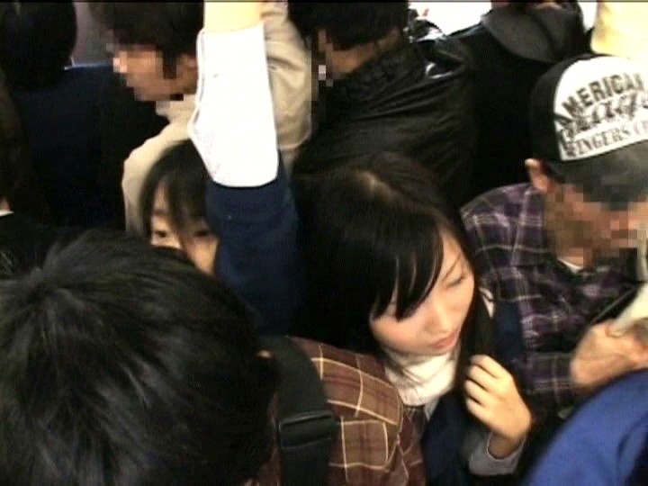 NHDT-924 Part 7 - 60 minutes