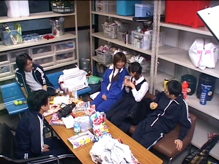 NHDT-931 Part 2 - 40 minutes