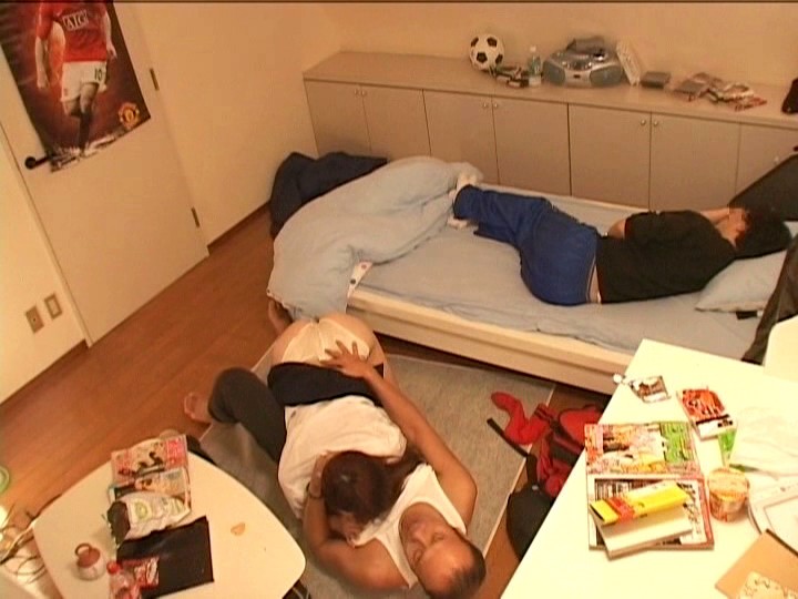 NHDT-937 パート 20 - 182 分