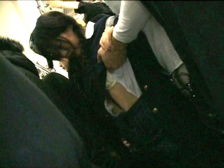 NHDT-951 Part 10 - 93 minutes