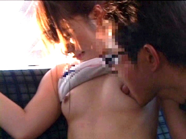 NHDT-952 パート 5 - 54 分