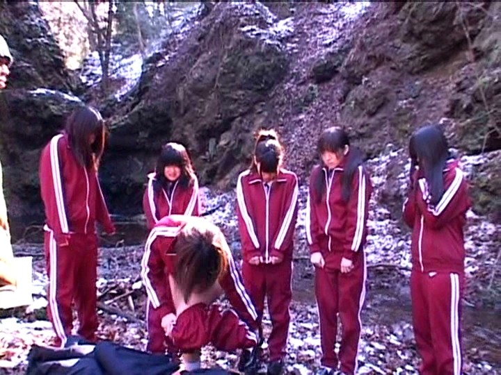 NHDT-961 第 1 部分 - 30 分钟