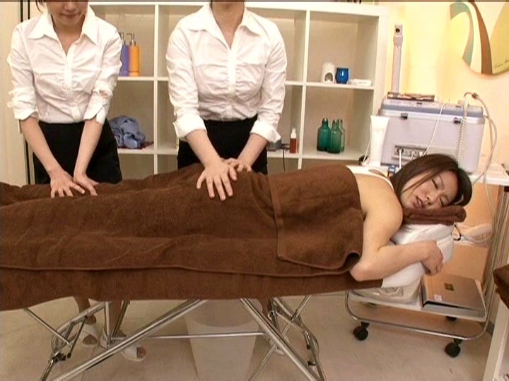 NHDT-969 第 6 部分 - 65 分钟