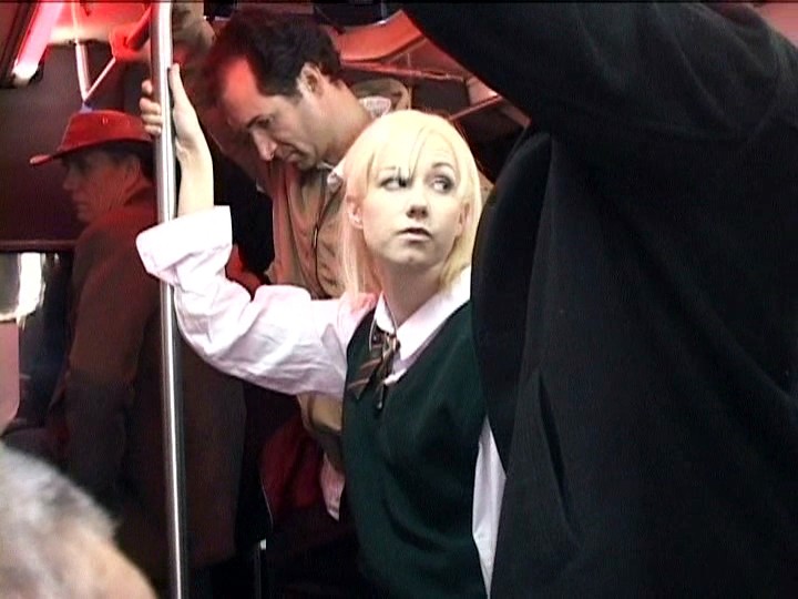 NHDT-976 第 9 部分 - 86 分钟