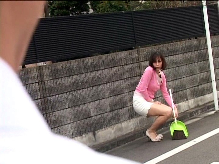 (1nhdt00988)[NHDT-988]Temptation Of A Neat and Clean Thong Wearing Older Sister. She Shakes Her Ass At The Boys On Her Way To School. Download sample_big