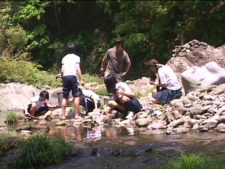 NHDT-100996 Part 5 - 66 minutes