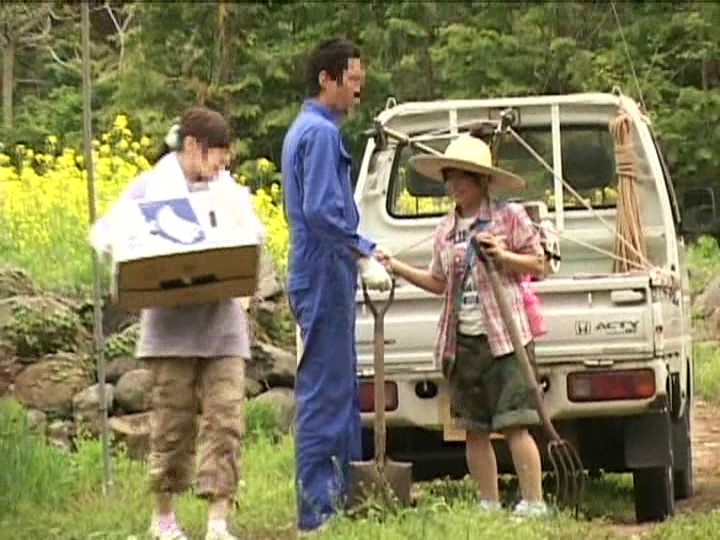 NHDT-997 第 1 部分 - 30 分钟