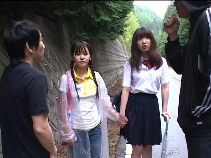 NHDT-997 第 5 部分 - 54 分钟