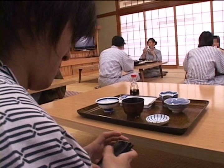 NHDT-1001 第 9 部分 - 126 分钟