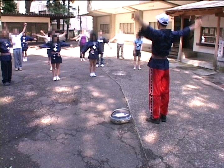 NHDTA-005 パート 1 - 30 分