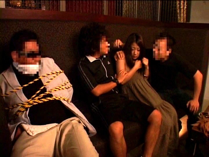 NHDTA-034 パート 2 - 35 分