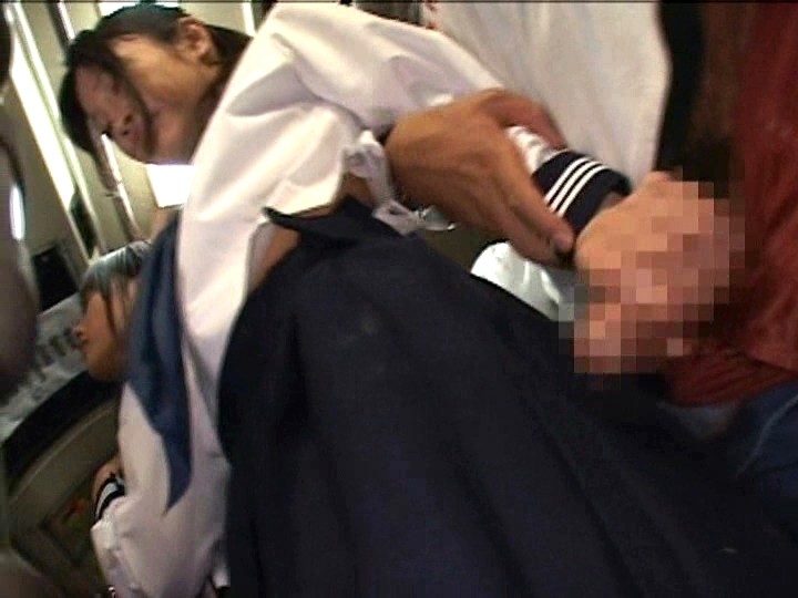 NHDTA-050 パート 15 - 142 分