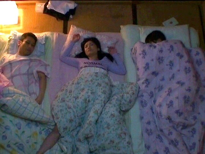 NHDTA-057 第 1 部分 - 30 分钟