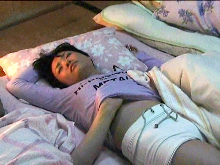 NHDTA-057 第 2 部分 - 38 分钟
