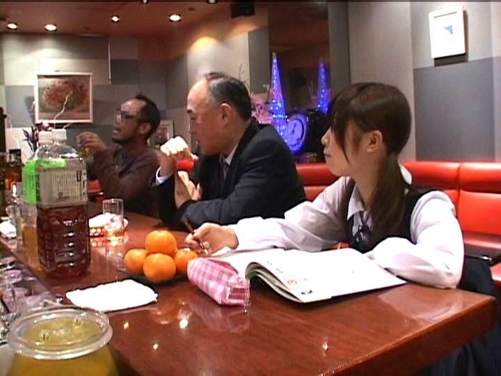 NHDTA-083 Part 1 - 30 minutes