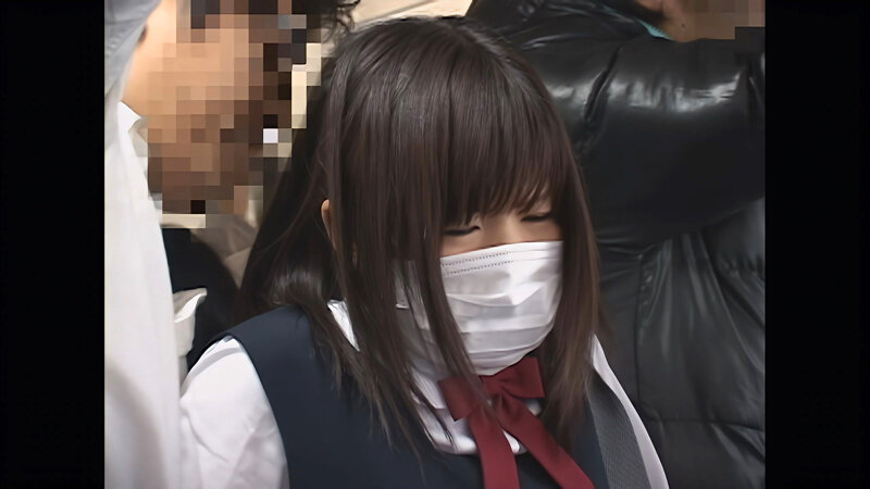 NHDTA-097 Part 5 - 66 minutes