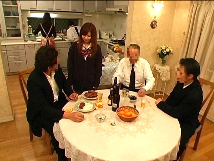 NHDTA-100102 パート 6 - 70 分