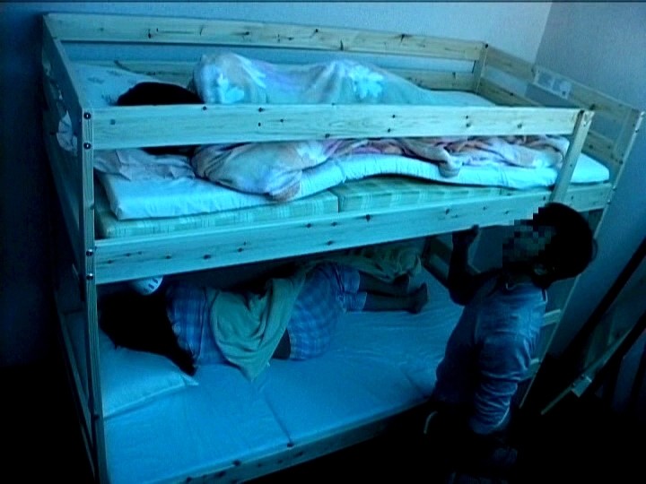 NHDTA-119 パート 3 - 48 分