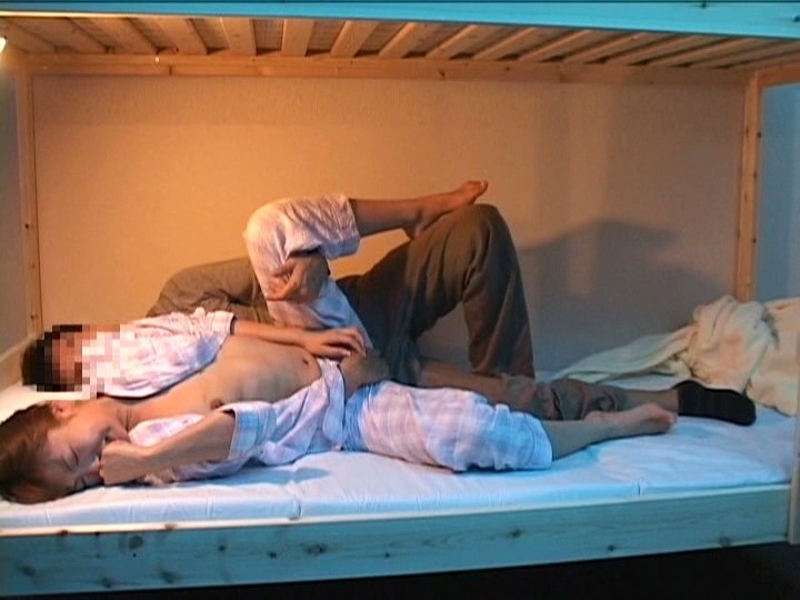 NHDTA-119 Part 4 - 57 minutes