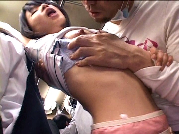 NHDTA-135 第 8 部分 - 86 分钟