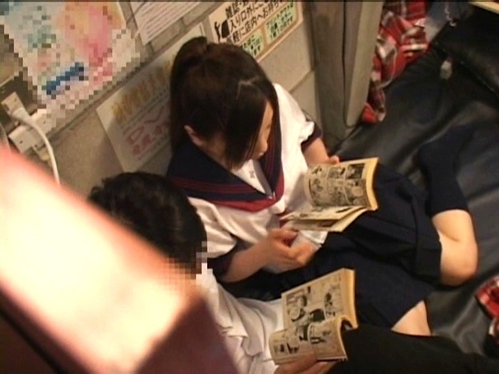 NHDTA-158 第 8 部分 - 79 分钟