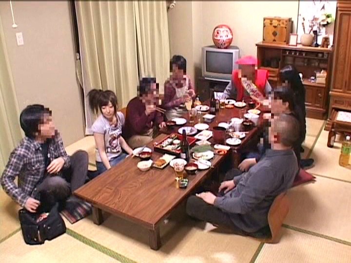 NHDTA-168 第 1 部分 - 30 分钟