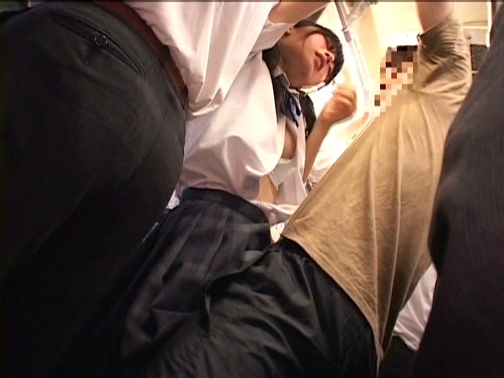 NHDTA-179 Part 5 - 54 minutes