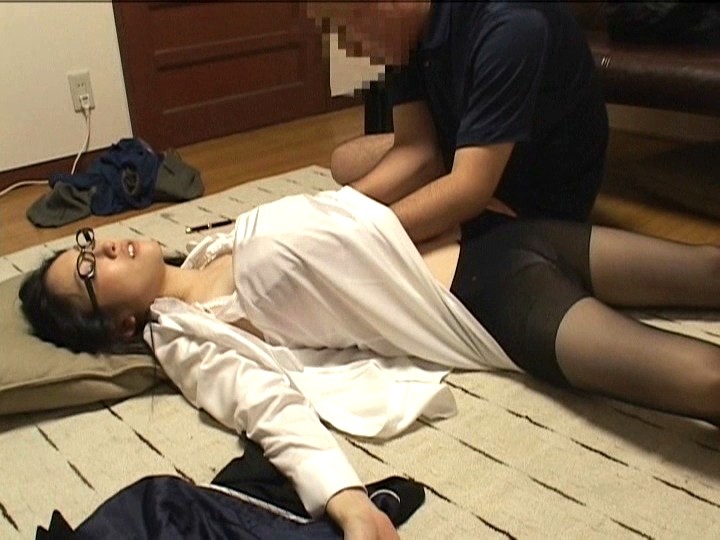 NHDTA-185 Part 3 - 44 minutes