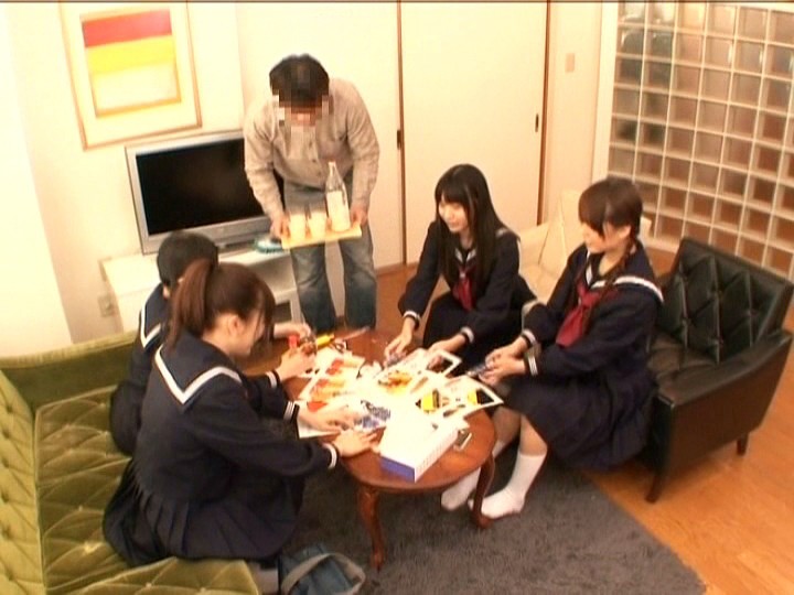 NHDTA-229 Bagian 1 - 30 minit