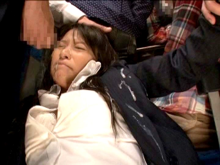 NHDTA-235 第 4 部分 - 54 分钟