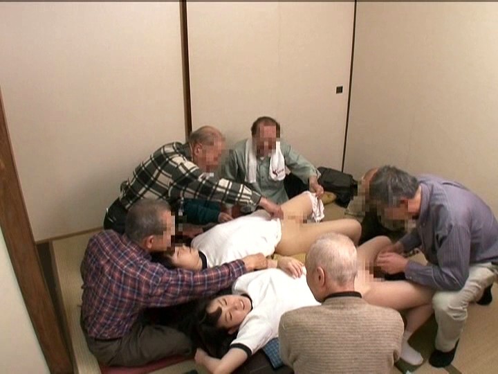 NHDTA-264 第 12 部分 - 129 分钟